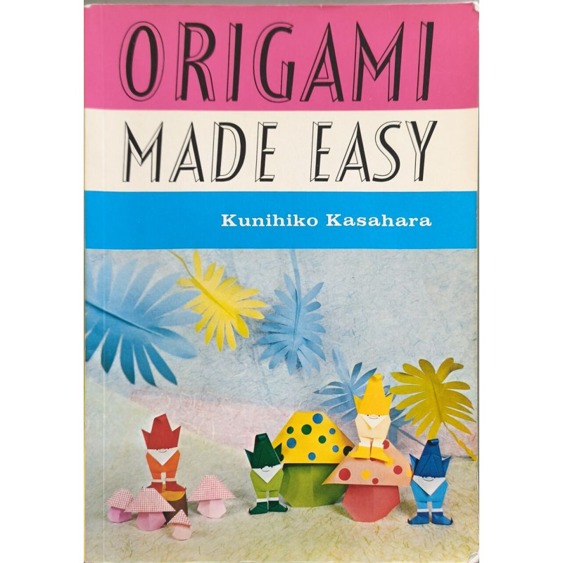 Origami Made Easy