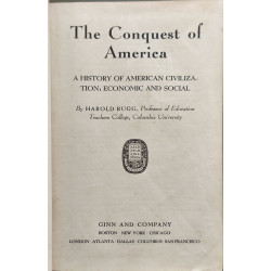 The Conquest of America
