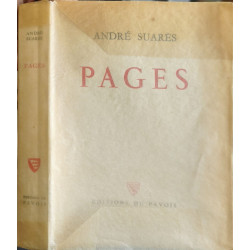 Pages