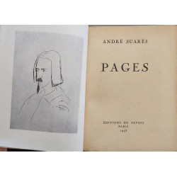 Pages