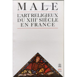 L ART RELIGIEUX DU 13EME SIECLE EN FRANCE