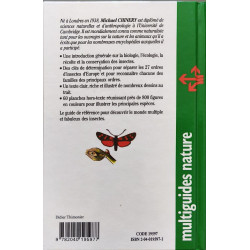 Insectes d'Europe