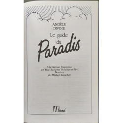 Le Guide du Paradis