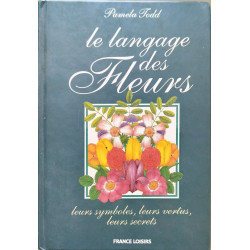 Le langage des fleurs