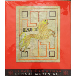 Le haut Moyen Age du quatrième au onzième siècle