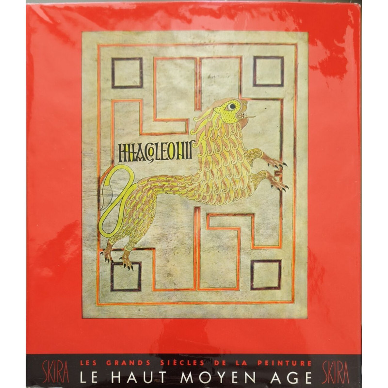 Le haut Moyen Age du quatrième au onzième siècle