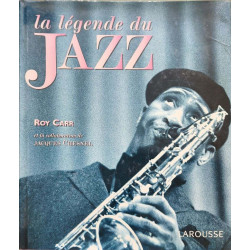 La légende du jazz