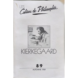 Kierkegaard