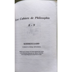 Kierkegaard