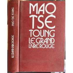 Le Grand Livre Rouge