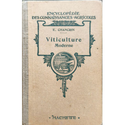 Viticuture Moderne