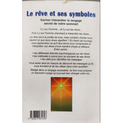 Le reve et ses symboles (Esotérisme)