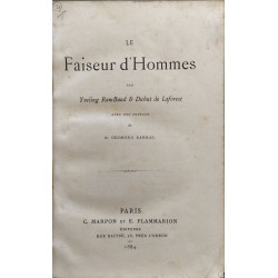 Le Faiseur d'Hommes