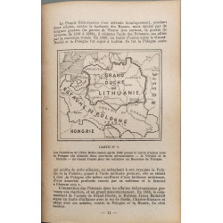 Biélorussie: Aperçu sommaire de l'Histoire de la Nation...