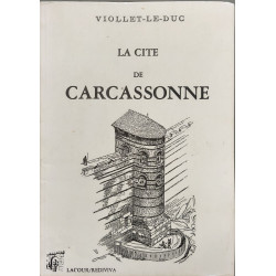 La Cité de Carcassonne