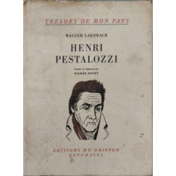 Henri Pestalozzi
