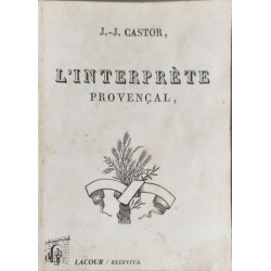 L'Interprète provençal