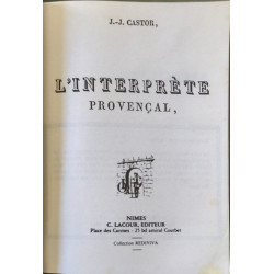 L'Interprète provençal