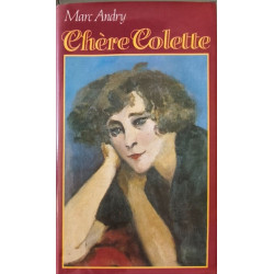 Chère Colette