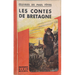 Les contes de Bretagne