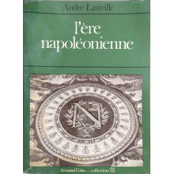 L'ère napoléonienne