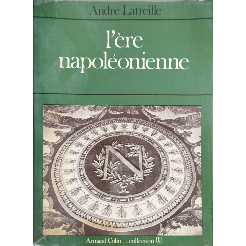 L'ère napoléonienne