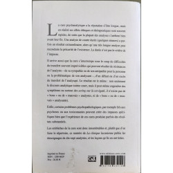 CLINIQUE LACANIENNE 21 - LES IMPASSES DE LA CURE
