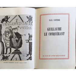Guillaume le Conquérant