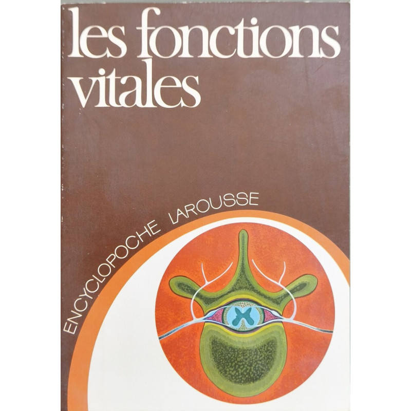 Les Fonctions vitales