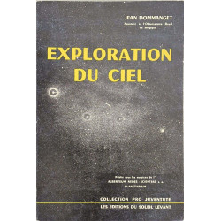 Exploration du ciel
