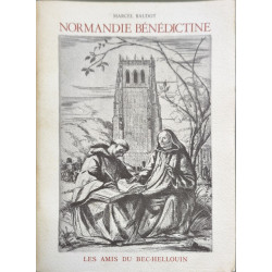 Normandie Bénédictine