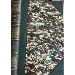 La Religieuse ( 2 tomes)