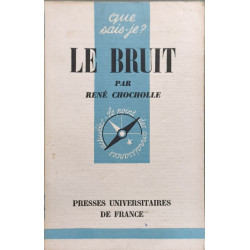 Le Bruit