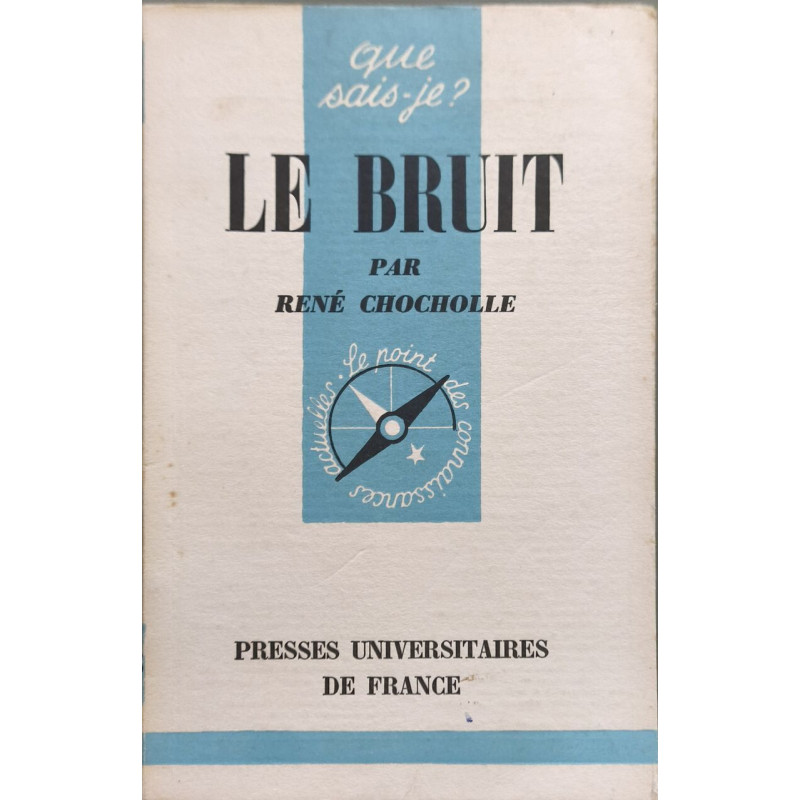 Le Bruit