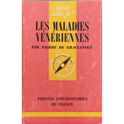 Les maladies vénériennes