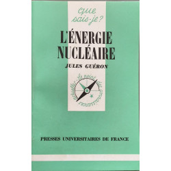 L'énergie nucléaire