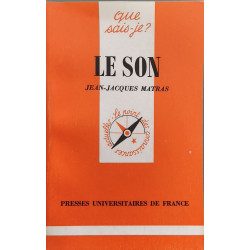 Le son