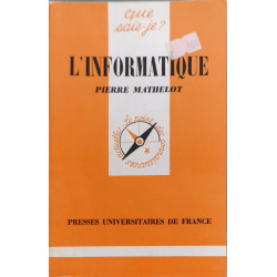 L'Informatique
