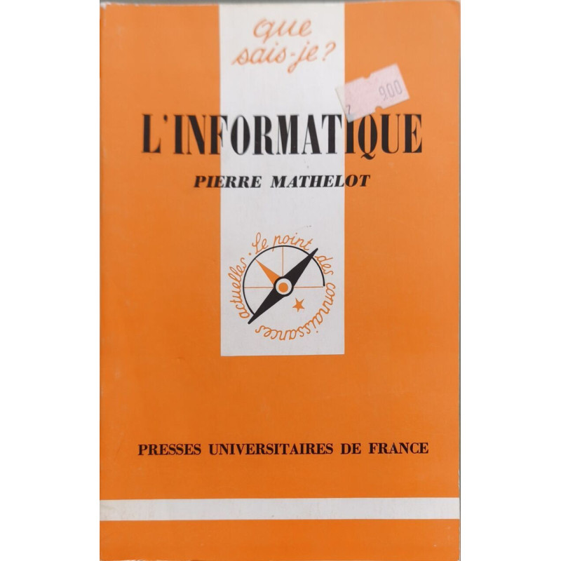 L'Informatique