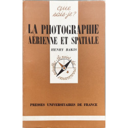 La photographie aérienne et spatiale