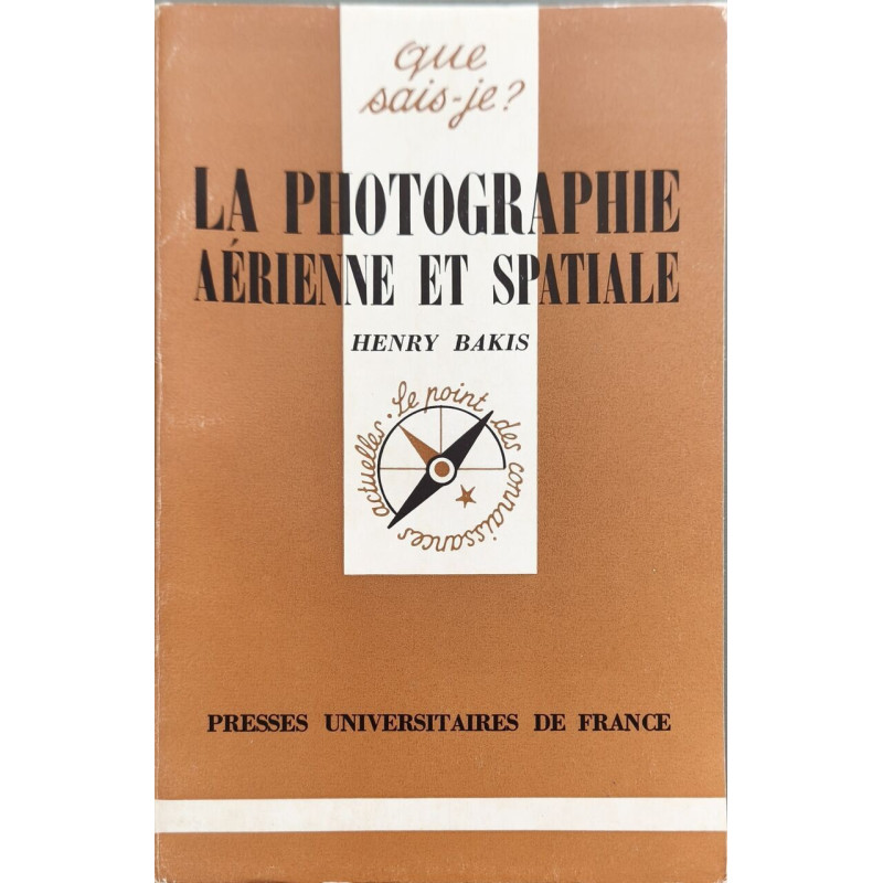 La photographie aérienne et spatiale