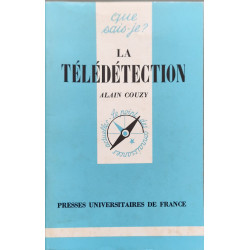 La Télédétection