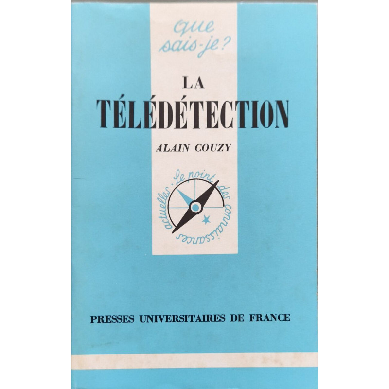 La Télédétection