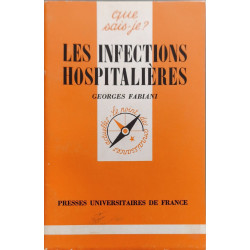 Les infections hospitalières