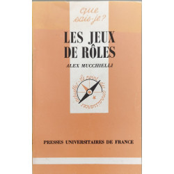 Les jeux de rôles