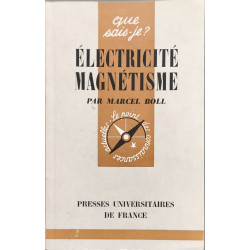 Électricité Magnétisme