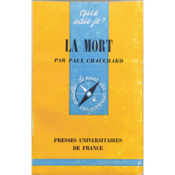 La mort