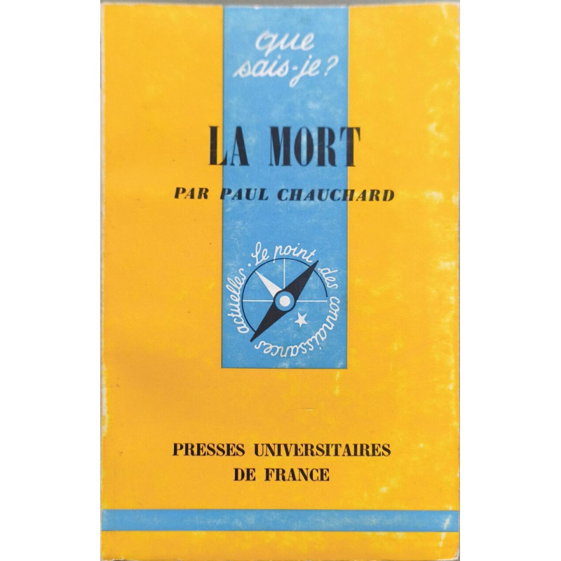 La mort