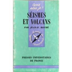 Séismes et volcans