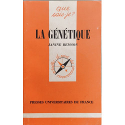 La Génétique